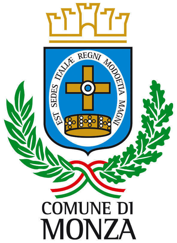 Risultati immagini per comune di monza logo